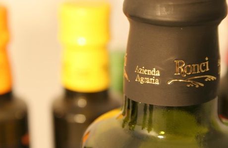 Azienda Agraria e Frantoio Ronci