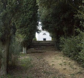 Santuario Madonna de Monti