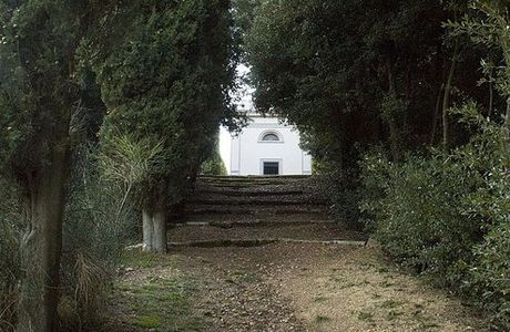 Santuario Madonna de Monti