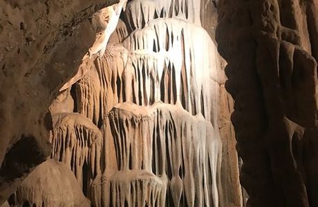 Grotta Maona