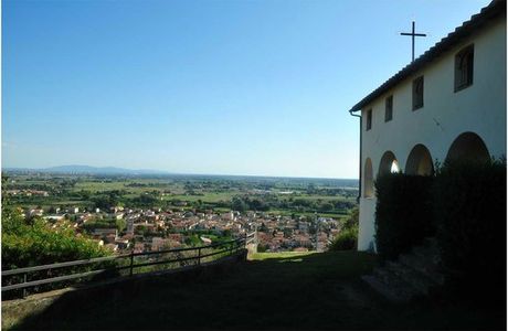 Chiesa di Santa Maria e Castello