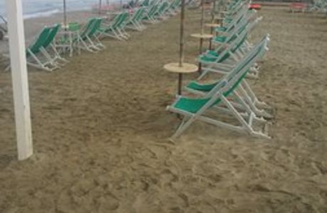Bagno La Rondine