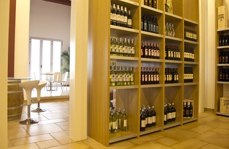 Enoteca Cantina Rialto