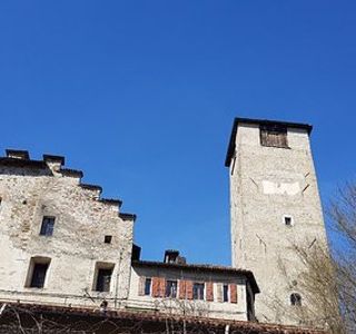 Castello di Alboino