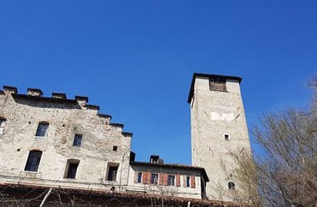Castello di Alboino