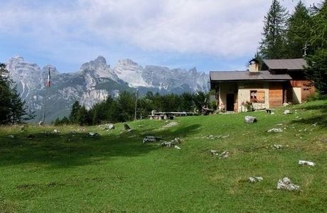 Spiz di Mezzodi