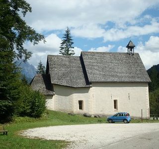 Chiesa di San Lucano
