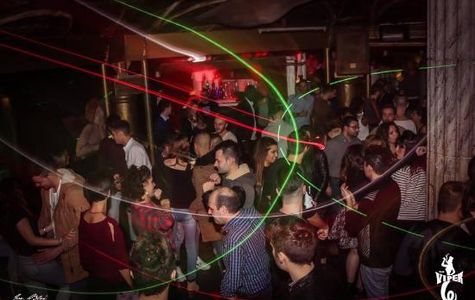 Boccaccio Discoteca 1