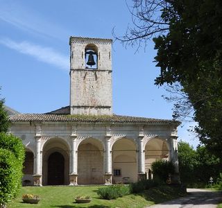 Chiesa della Madonna Bianca