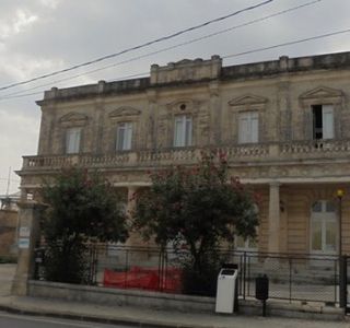 Ospedale Vasquez