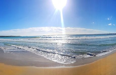 Bagno 64 Marina Beach
