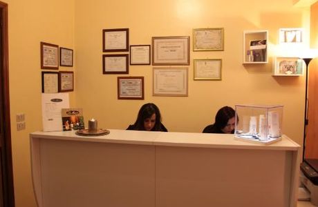 La Mimosa Istituto di Estetica Avanzata
