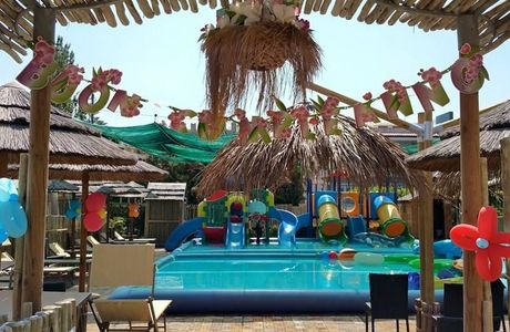 Toy Park Beach