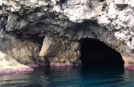Grotta dell'Olio