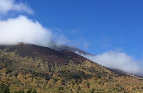 Etna Discovery