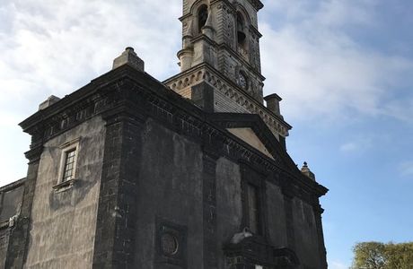 Chiesa Madre San Nicola