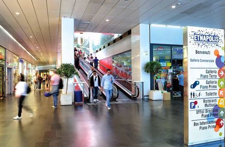 Etnapolis Shopping Center