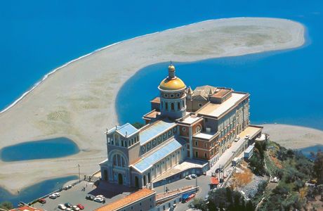 Ufficio Informazioni Tindari