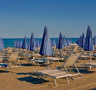 Bar Ristorante del Bagno La Zattera