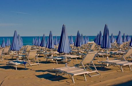 Bar Ristorante del Bagno La Zattera