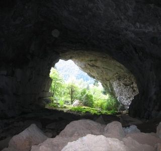 Grotta la Camerona