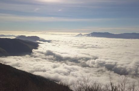 Monte Scalambra