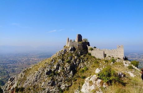 Castello dei Conti d'Aquino