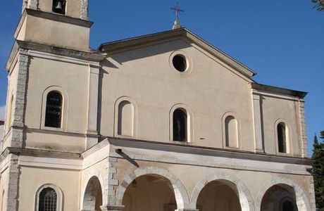 Santuario Mariano della Speranza