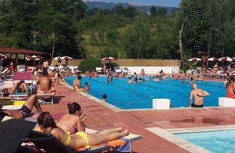 Harem Acqua Village Paradise