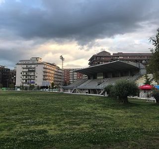 Parco Matusa