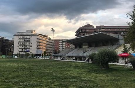 Parco Matusa