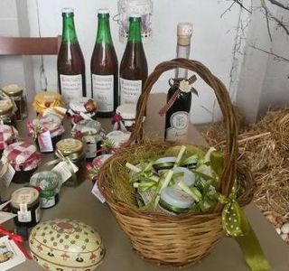 Mercato Sano e Genuino di Arpino