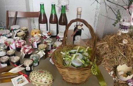 Mercato Sano e Genuino di Arpino