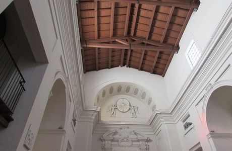 Chiesa di Santa Maria dei Cavalieri Gaudenti