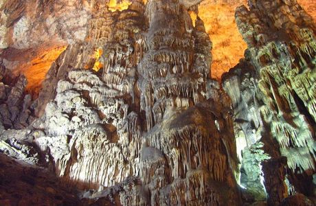 Grotte di Collepardo