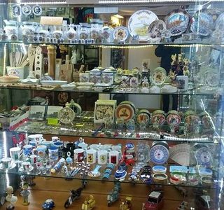 Montecassinosouvenir