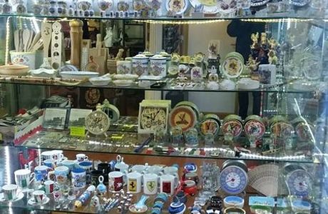 Montecassinosouvenir