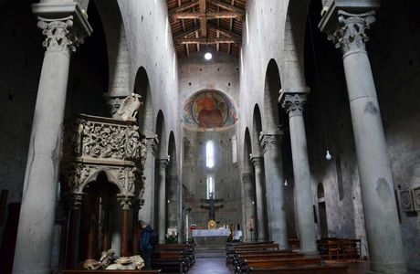 Chiesa di Sant' Andrea