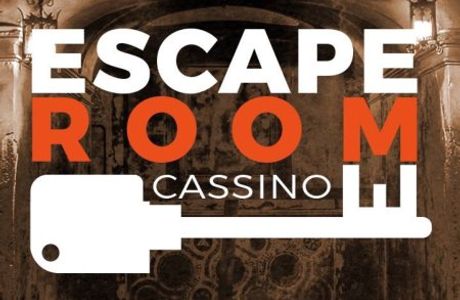 Escape Room Cassino
