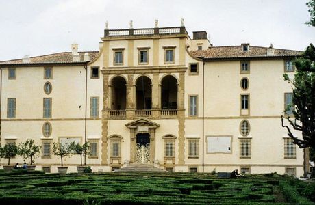 Villa Lancelotti