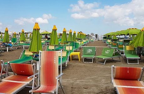 Cooperativa Bagnini Misano Adriatico