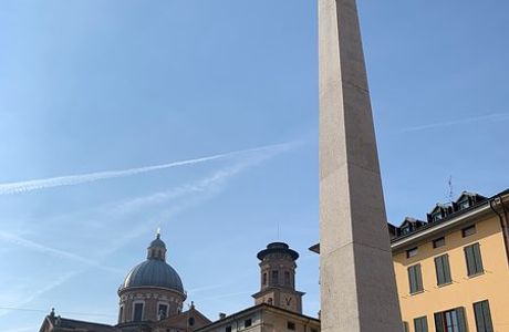 Obelisco di Piazza Gioberti