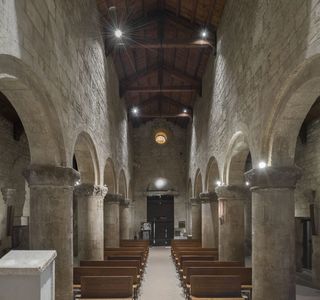 Pieve di San Giorgio
