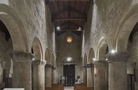 Pieve di San Giorgio