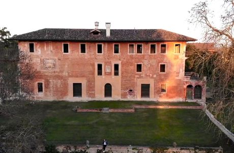 Villa Savorgnan Fior Pasi