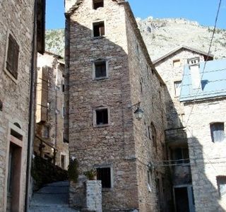 Parrocchiale dei Ss. Gervasio e Protasio (Casso)