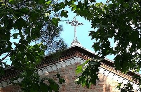 Chiesa Istituto Sorelle Immacolata