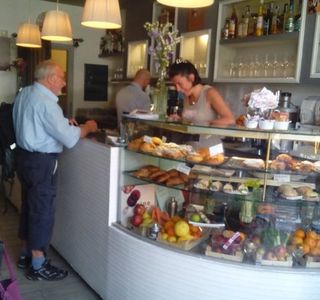 Alidangelo Caffe