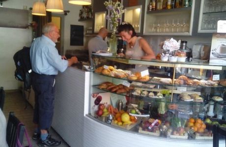 Alidangelo Caffe