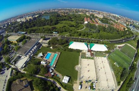 Garden Sporting Center